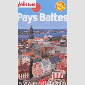 Pays baltes 2014-2015