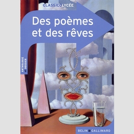 Des poemes et des reves