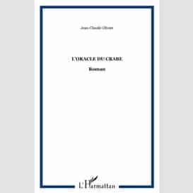 L'oracle du crabe