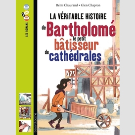 Veritable histoire de bartholome petit