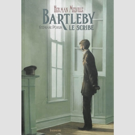 Bartleby le scribe