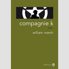 Compagnie k