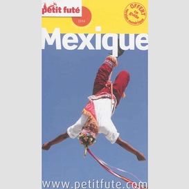 Mexique 2014