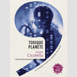 Toxique planete