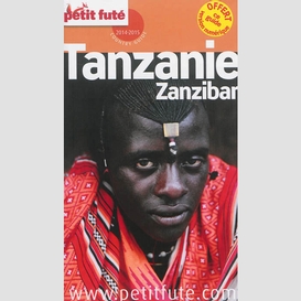 Tanzanie 2014-15
