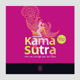 Kama sutra revu corrige par les filles