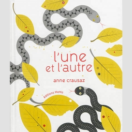 Une et l'autre (l')