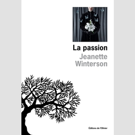 Passion (la)