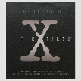 The x-files