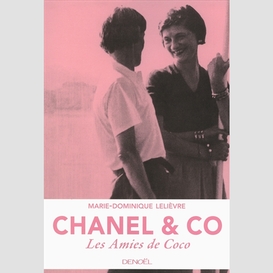 Chanel et co