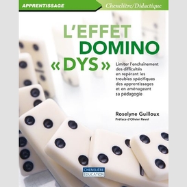 Effet domino dys
