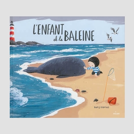 Enfant et la baleine (l')