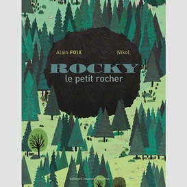 Rocky le petit rocher