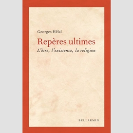 Reperes ultimes