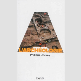 Archeologie (l')