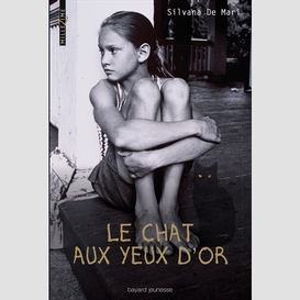 Chat aux yeux d'or (le)