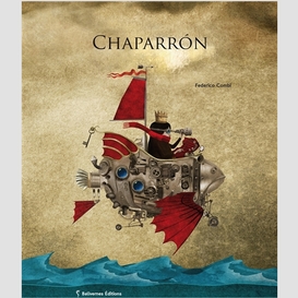 Chaparron