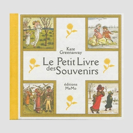 Petit livre des souvenirs (le)