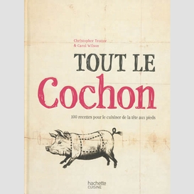 Tout le cochon