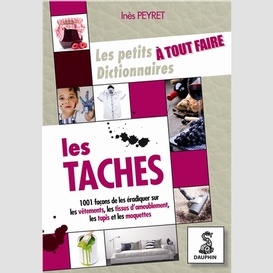 Taches (les)