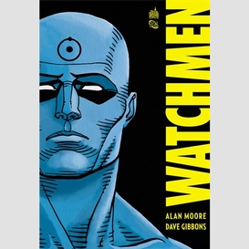 Watchmen les gardiens