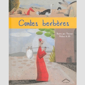 Contes berberes