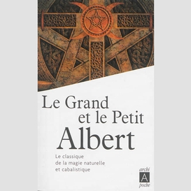 Grand et le petit albert (le)