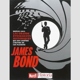James bond