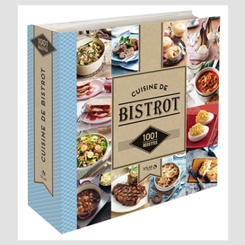 Cuisine de bistrot