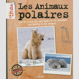 Animaux polaire (les)