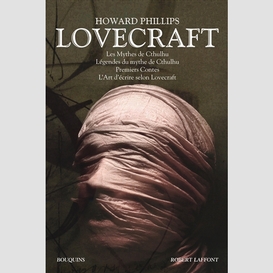 Lovecraft t 1