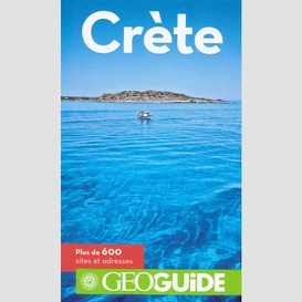 Crete (geoguide)