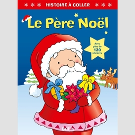 Pere noel (le)