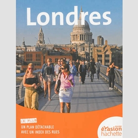 Londres (guide evasion)