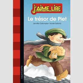 Tresor de piet (le)