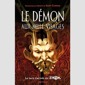 Demon aux mille visages -le -strom