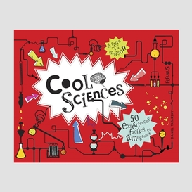 Cool sciences