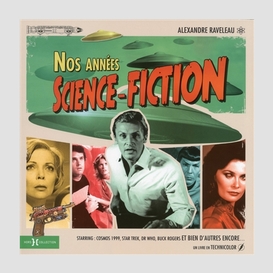 Nos annees science-fiction