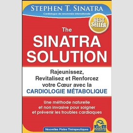 Sinatra solution the