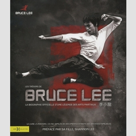 Tresors de bruce lee (les)