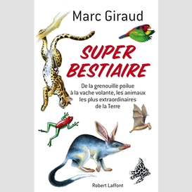 Super bestiaire