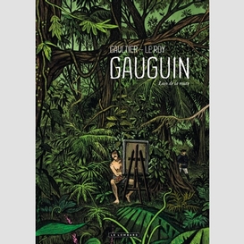 Gauguin loin de la route