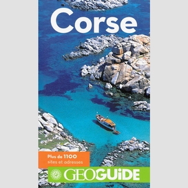 Corse (geoguide)