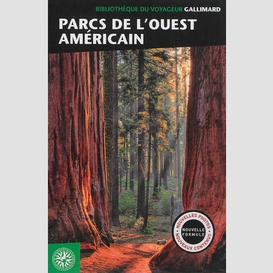 Parcs de l'ouest americain