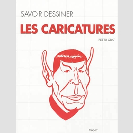 Caricatures (les)