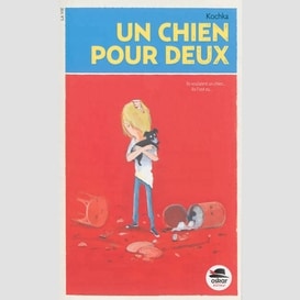 Un chien pour deux