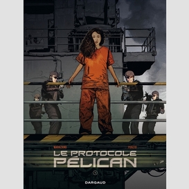 Protocole pelican le 04