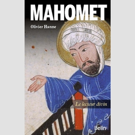 Mahomet le lecteur divin