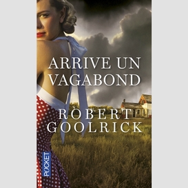 Arrive un vagabond