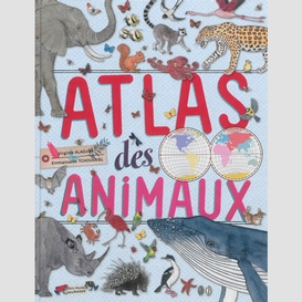 Atlas des animaux